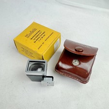Kodak Wide Angle View Finder