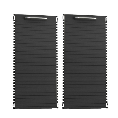 Copertura avvolgibile - 2x,