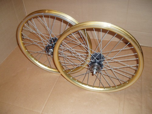 Old school bmx araya ruote - old, *ruote