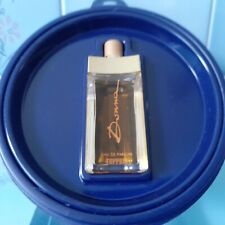 Donna Ferrari edp 4 ml miniatura in confezione palla di Natale Rara anni 90