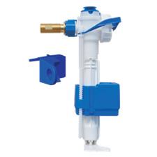 Galleggiante Silenzioso Universale per WC Fluidmaster 747 Compatibile Geberit