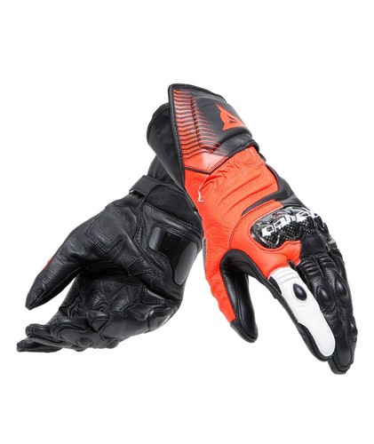Guanti lunghi dainese - lunghi, carbon