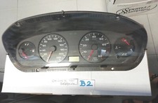 60.6345.990 46769229 Quadro Strumenti Contachilometri Fiat Marea 