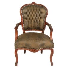 Casa Padrino sedia salone