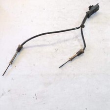 9808312080 SENSORE TEMPERATURA GAS SCARICO PEUGEOT 3008 308 208 2008 1.6 HDI 201