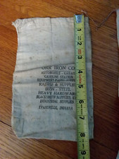 Borsa Panno Vintage Evansville