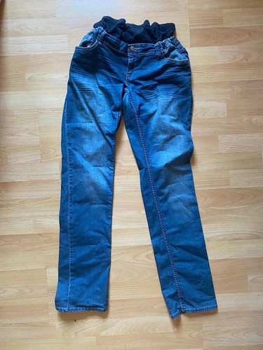Jeans denim prenatal futuremom - denim,