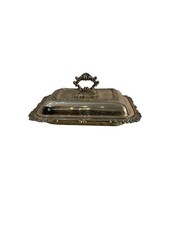 Porta vivande in Sheffield, XX