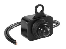 Interruttore Pulsante On-off