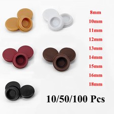 Tappi fori pannello vite gomma