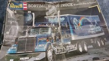 Revell model kit assemblare - kit, da