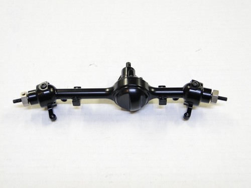 Nuovo rc4wd trail - rc4wd,