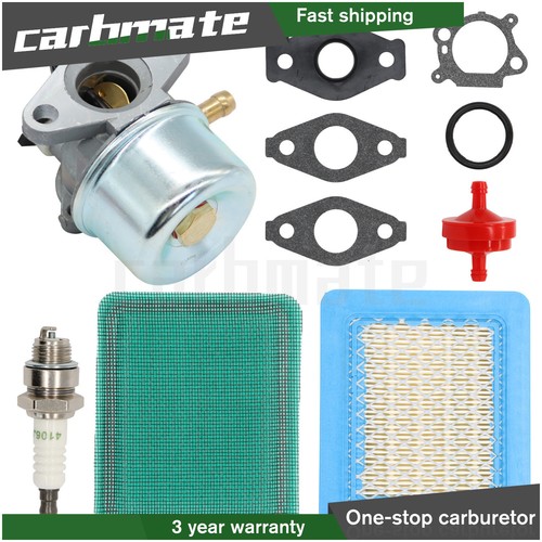 Carburatore motore rasaerba