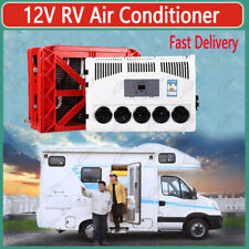 Condizionatore 12V 12000 BTU