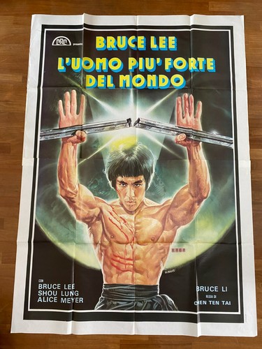 Manifesto poster bruce - x,manifesto,poster, 4f,bruce