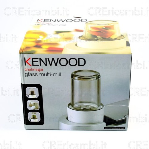 Kenwood tritatutto at320a - kenwood,