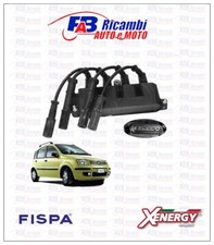 BOBINA ACCENSIONE FIAT PANDA