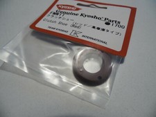 KYOSHO FMW11 Clutch Shoe ( red