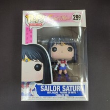 FUNKO POP!  Animation 299