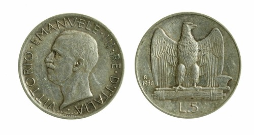 Pci4678 vittorio emanuele iii - emanuele,