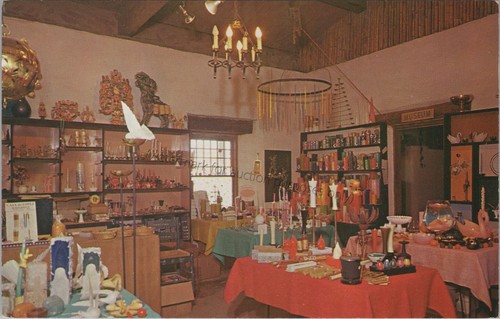 San diego casa de - diego,, lopez