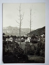 LAUCO panorama friuli Udine vecchia cartolina