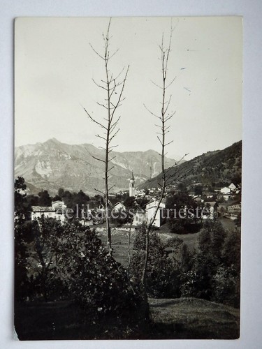 Lauco panorama friuli udine - panorama,