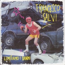 Francesco Salvi - Limitiamo I