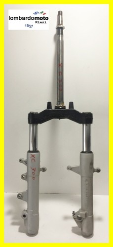 Forcella fork avantreno stelo - forcella,