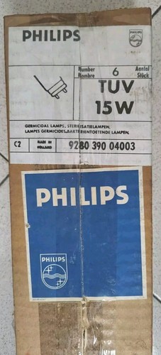 Conf 6pz philips neon - philips,