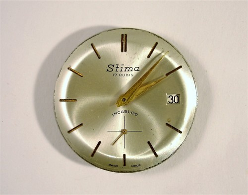 Stima vintage movimento cal - vintage,