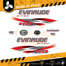 Decalcomania Adesivi Motore