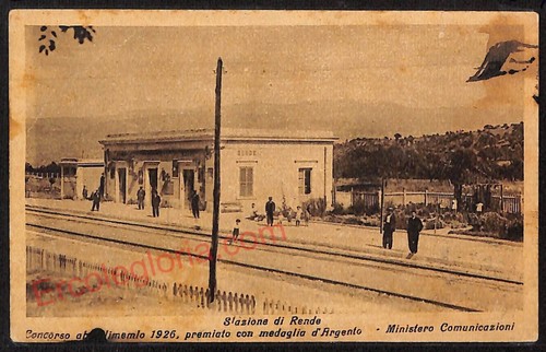 Ae5416 vintage postcard - ae5416,