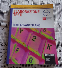 EDCL LOESCHER ELABORAZIONE