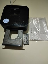 THOMSON DS30i CD/MP3 I USB I
