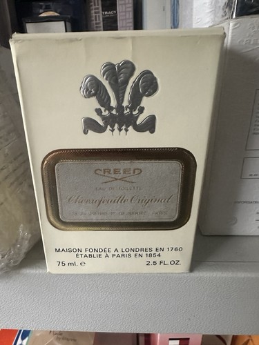 Creed chevrefeuille original - creed,