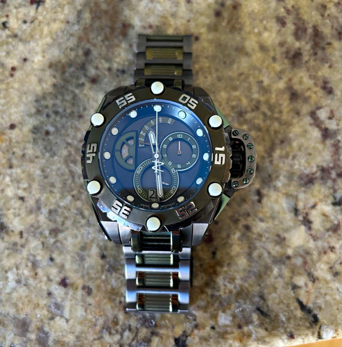 Bracciale invicta reserve - bracciale,