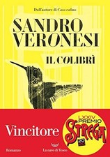 Libri Sandro Veronesi - Il