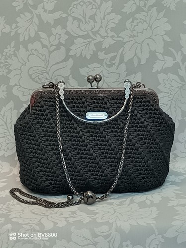 Borse donna uncinetto borsa - a, uncinetto.