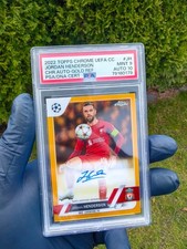 2022-23 Topps Champions League