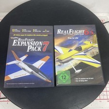 Great Planes Real Flight R/C