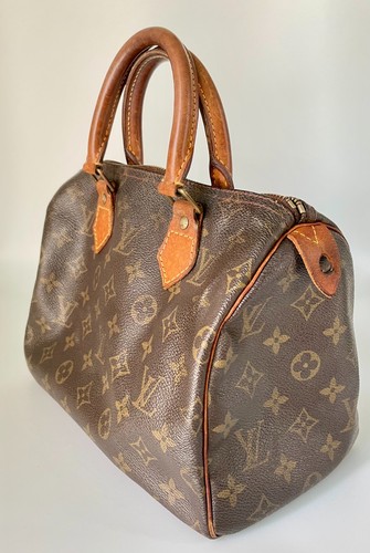 Borsa louis vuitton monogram - borsa,