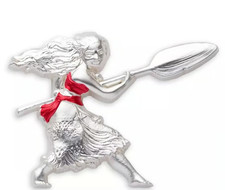 Spilla Disney 100 Moana