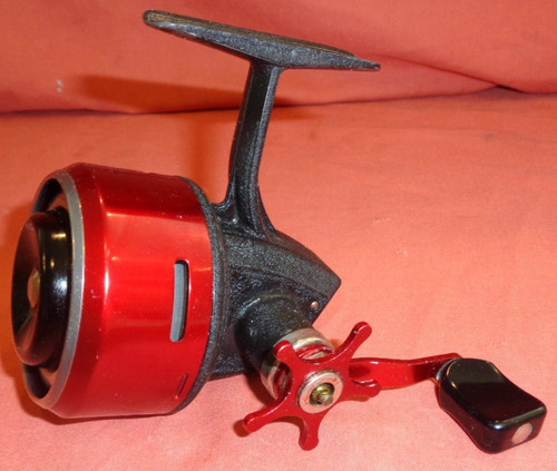 Mulinello vintage abu 505 - mulinello,