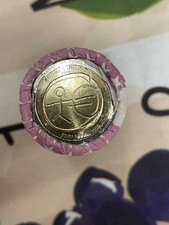 2 Euro FDC Finlandia 2009 Emu