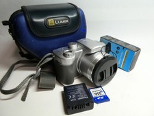 Panasonic Lumix DMC-FZ5 5,0 MP