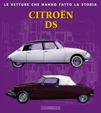 Citroën DS - Catarsi