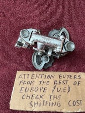 Cambio Campagnolo Nuovo Gran