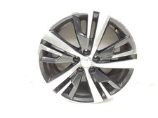 9809687377 cerchio per PEUGEOT 3008 ACTIVE 2009 7.5JX18 2345200