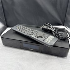 Console di controllo OEM Bose AV 130 per Bose Cinemate 130 / Soundtouch 130 con telecomando